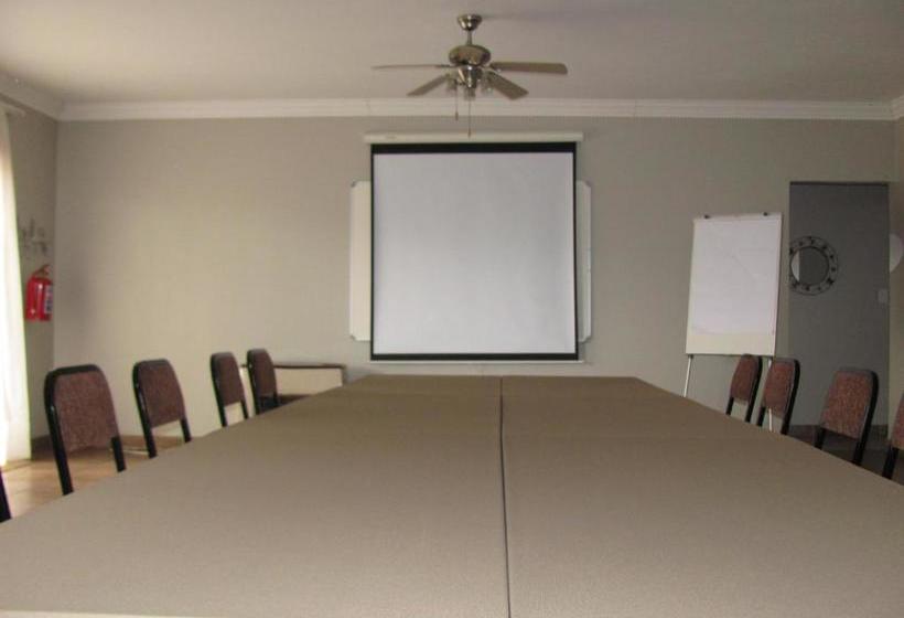 צימר Aero Lodge Guest House