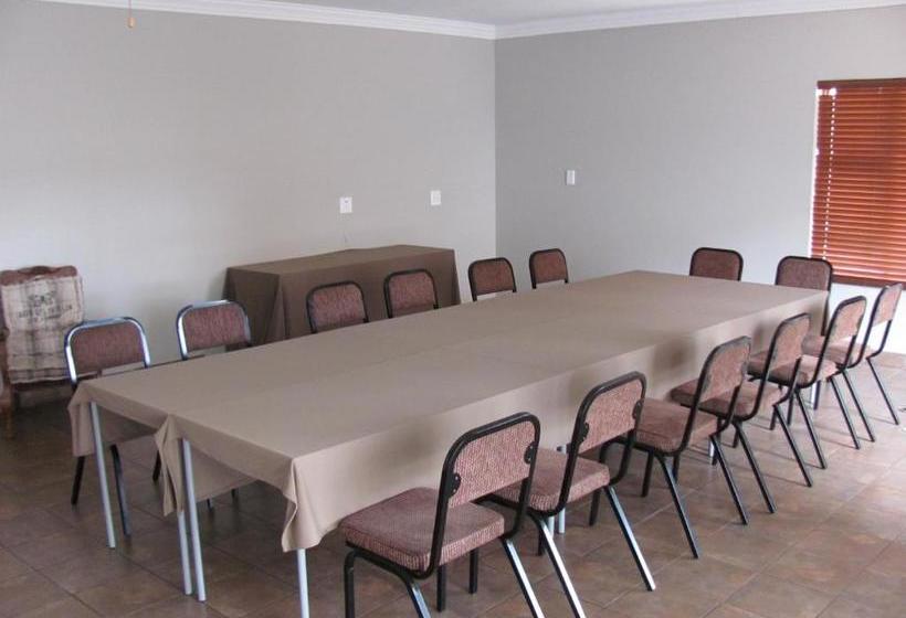 צימר Aero Lodge Guest House