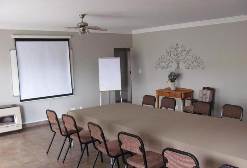 צימר Aero Lodge Guest House