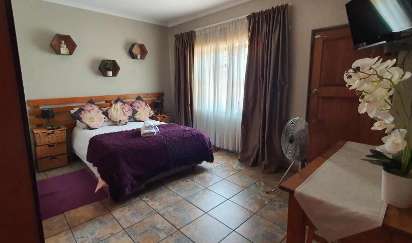 צימר Aero Lodge Guest House