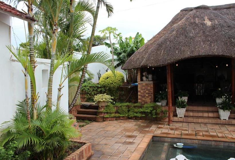 צימר Almost Heaven