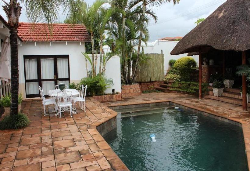 צימר Almost Heaven