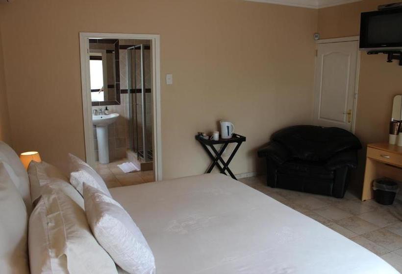 צימר Almost Heaven