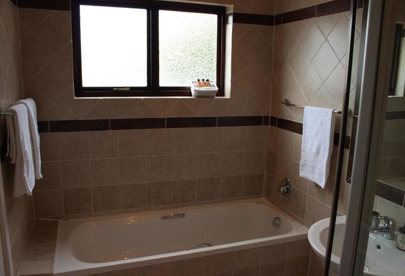 צימר Almost Heaven