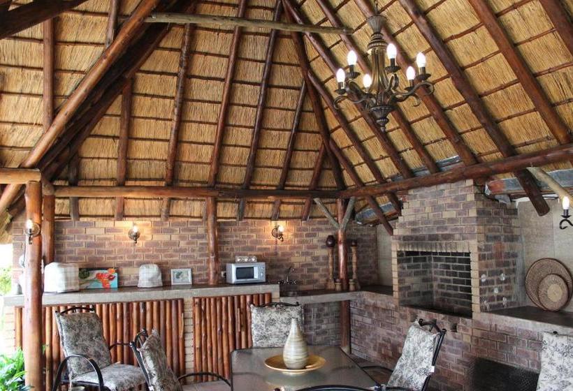 צימר Almost Heaven