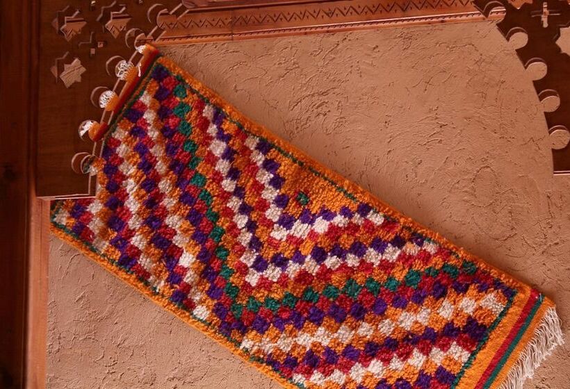 مبيت وإفطار Dar Aymane