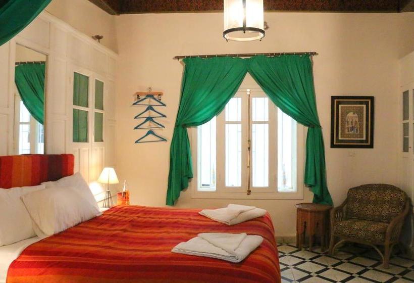 Bed and Breakfast Dar Zerhoune
