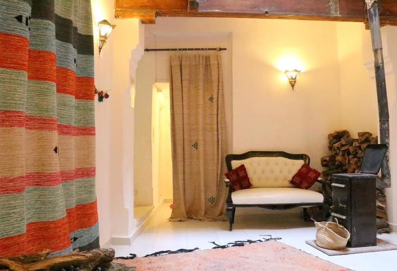 Bed and Breakfast Dar Zerhoune