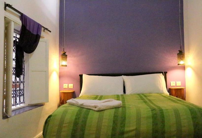 Bed and Breakfast Dar Zerhoune