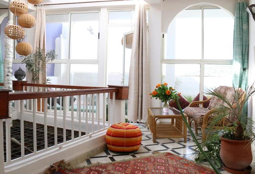 Bed and Breakfast Dar Zerhoune