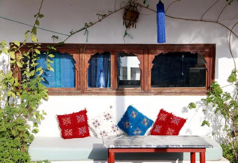 Bed and Breakfast Dar Zerhoune