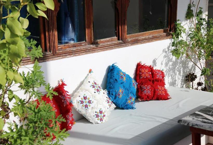 Bed and Breakfast Dar Zerhoune