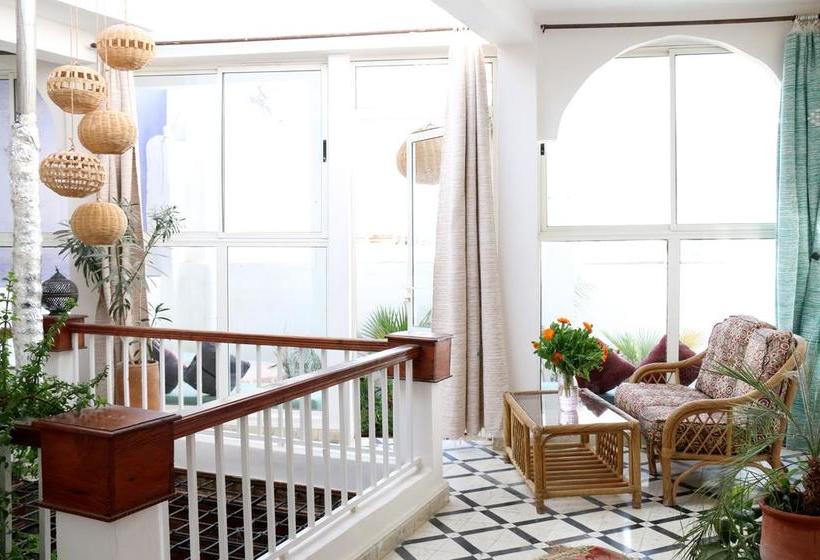 Bed and Breakfast Dar Zerhoune