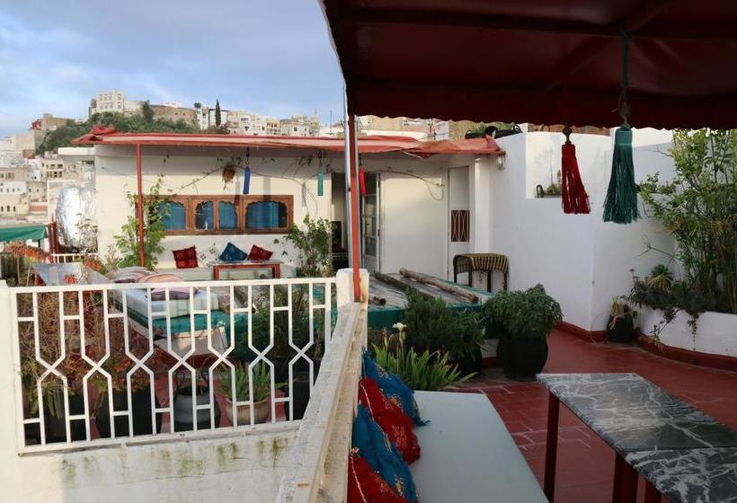 Bed and Breakfast Dar Zerhoune