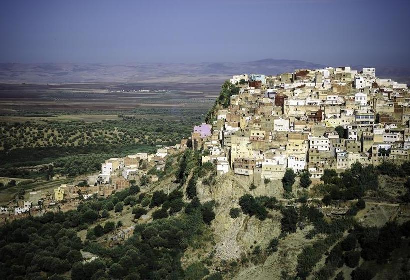 Bed and Breakfast Dar Zerhoune