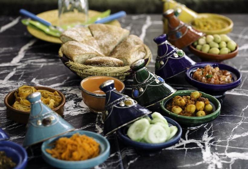 Bed and Breakfast Dar Zerhoune