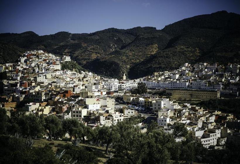 Bed and Breakfast Dar Zerhoune