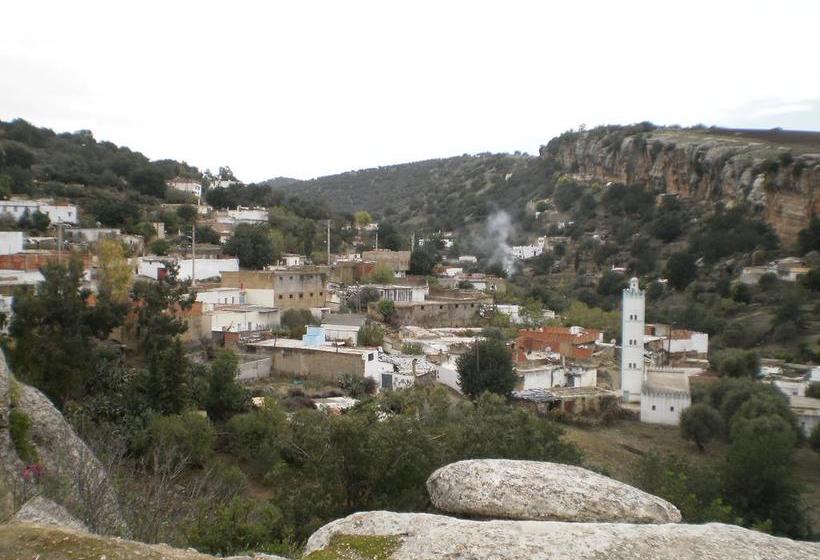 Bed and Breakfast Dar Zerhoune