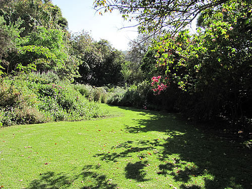 צימר Kingfisher Country House