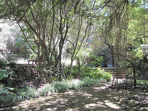 צימר Kingfisher Country House