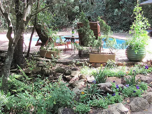 تختخواب و صبحانه Kingfisher Country House