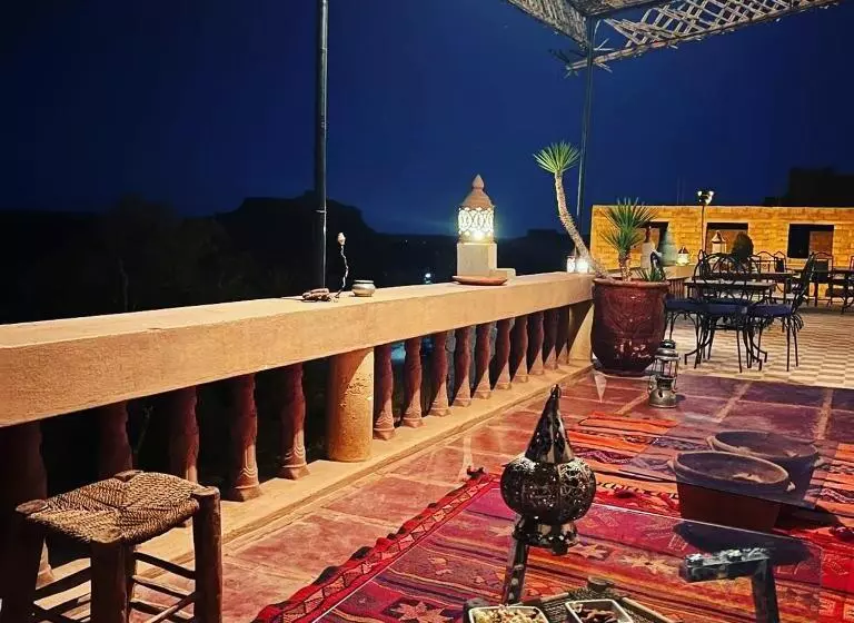 ベッドアンドブレックファースト L Oasis Du Bonheur