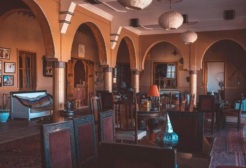 צימר L Oasis Du Bonheur