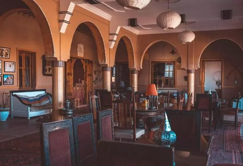 ベッドアンドブレックファースト L Oasis Du Bonheur