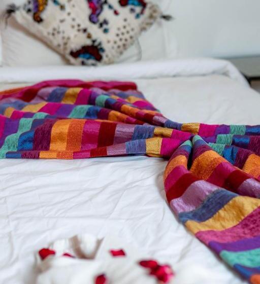 צימר L Oasis Du Bonheur