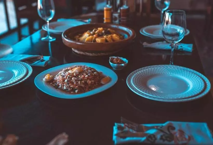 ベッドアンドブレックファースト L Oasis Du Bonheur