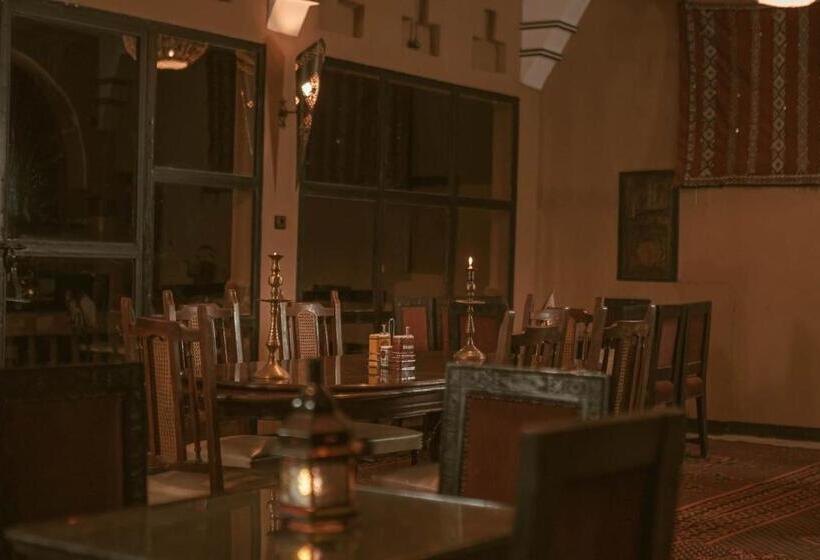 צימר L Oasis Du Bonheur