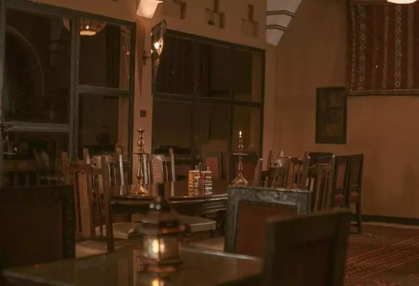 ベッドアンドブレックファースト L Oasis Du Bonheur