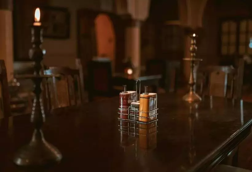 ベッドアンドブレックファースト L Oasis Du Bonheur