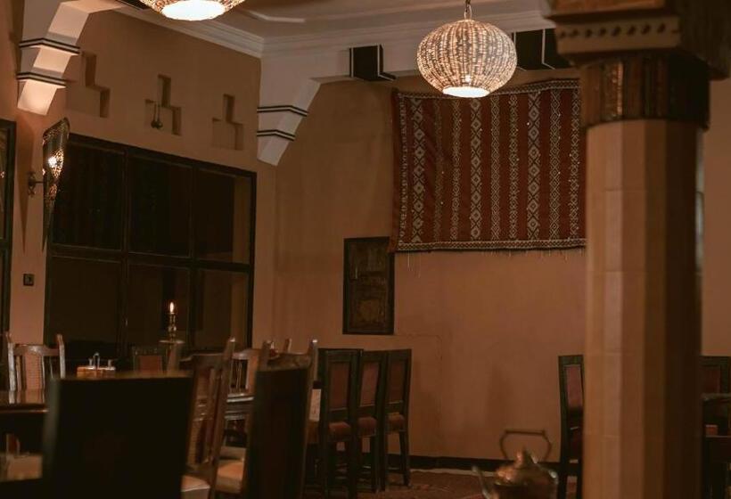 צימר L Oasis Du Bonheur