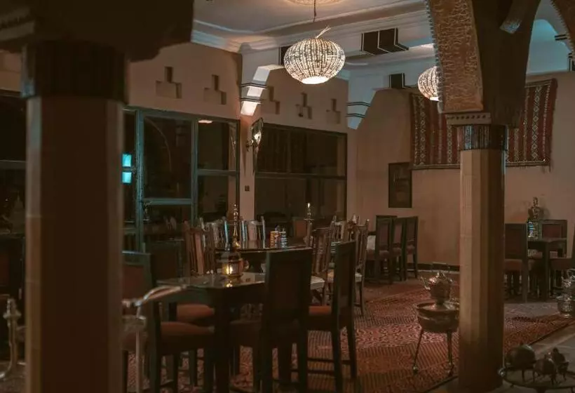 ベッドアンドブレックファースト L Oasis Du Bonheur