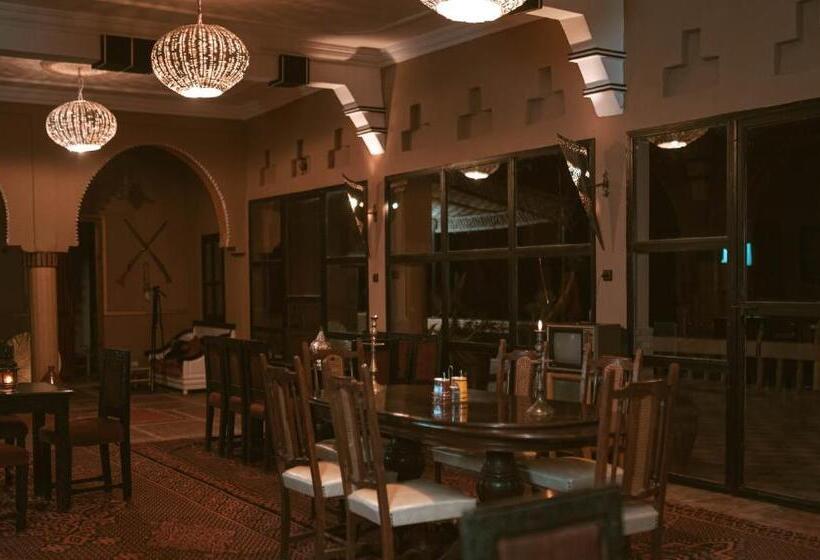 צימר L Oasis Du Bonheur