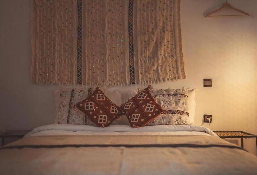 צימר L Oasis Du Bonheur