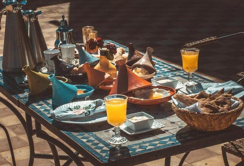 צימר L Oasis Du Bonheur