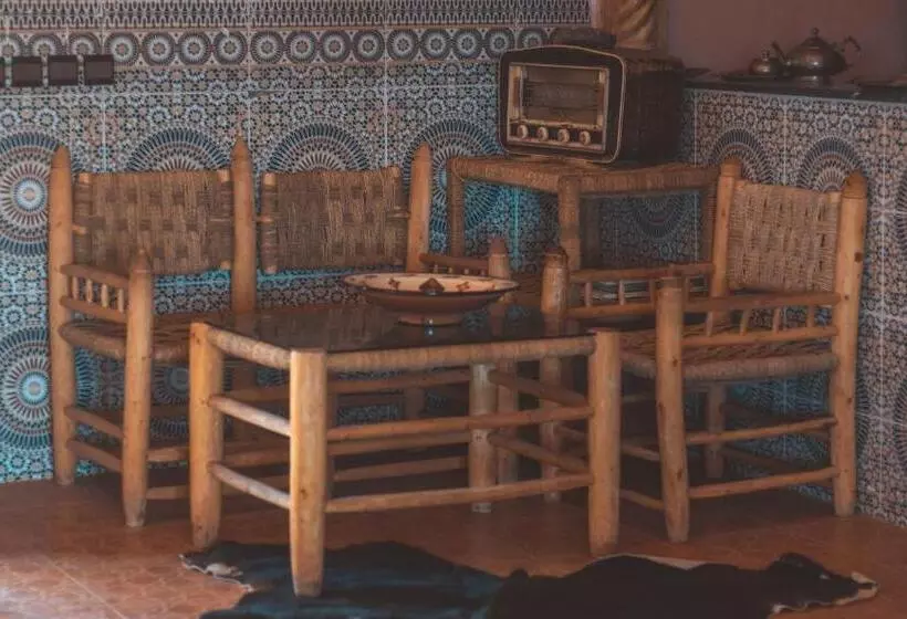 ベッドアンドブレックファースト L Oasis Du Bonheur