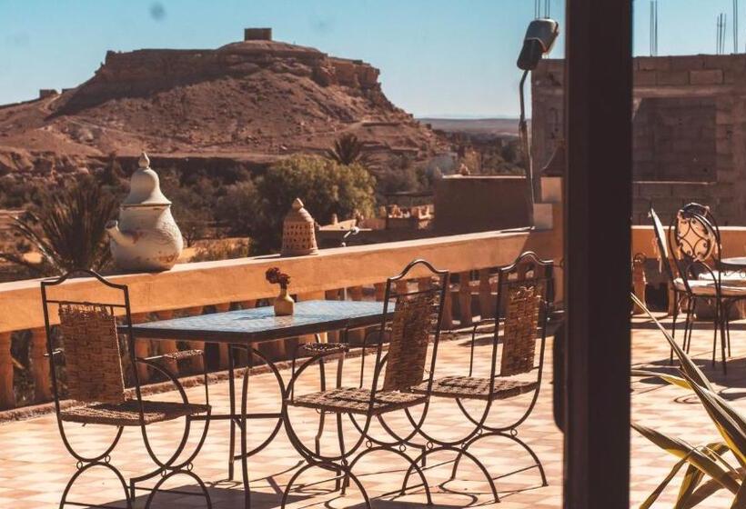 צימר L Oasis Du Bonheur