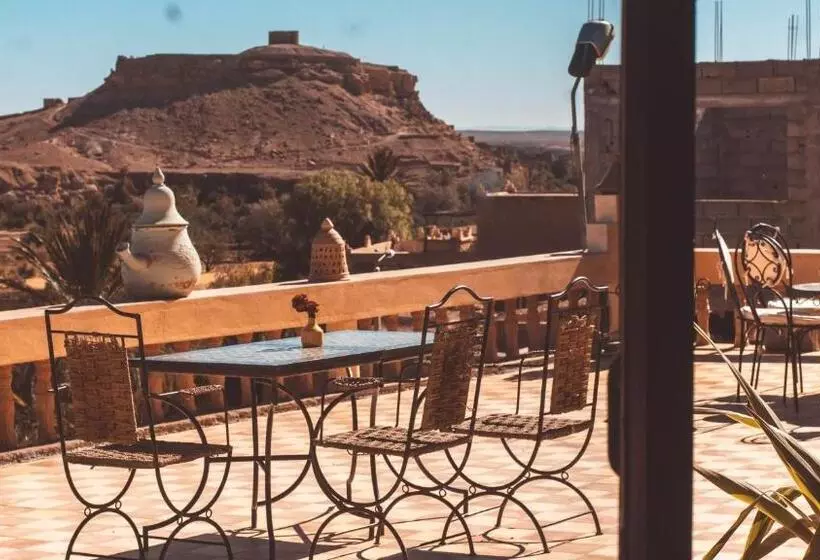 ベッドアンドブレックファースト L Oasis Du Bonheur