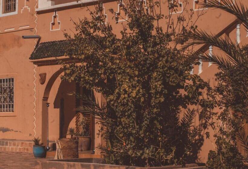 צימר L Oasis Du Bonheur