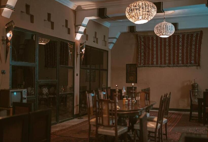 צימר L Oasis Du Bonheur