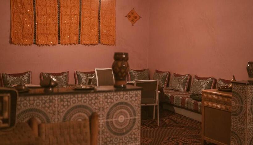 צימר L Oasis Du Bonheur