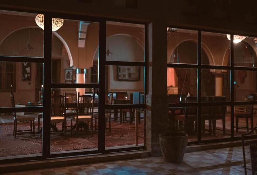 צימר L Oasis Du Bonheur