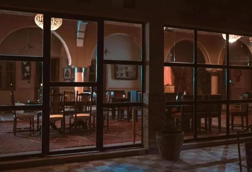 ベッドアンドブレックファースト L Oasis Du Bonheur