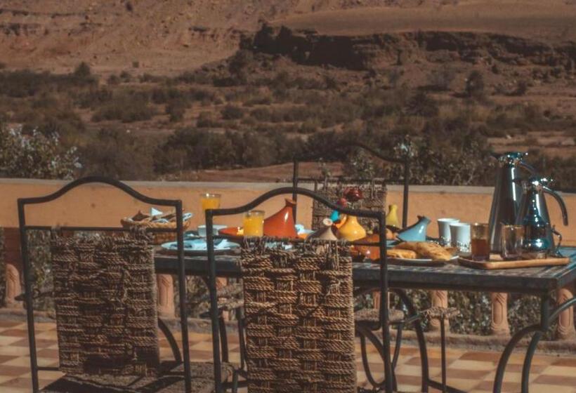 צימר L Oasis Du Bonheur