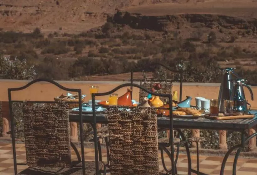 ベッドアンドブレックファースト L Oasis Du Bonheur