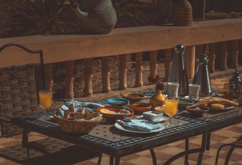 צימר L Oasis Du Bonheur