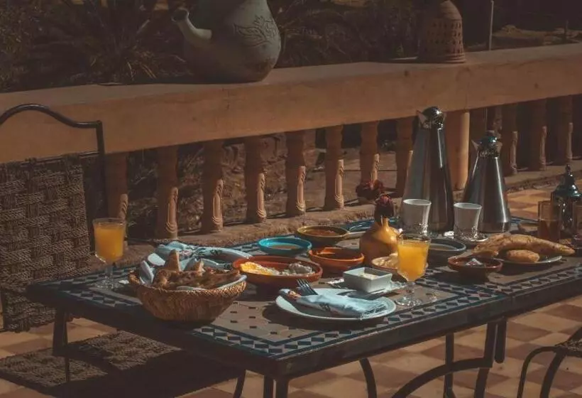 ベッドアンドブレックファースト L Oasis Du Bonheur